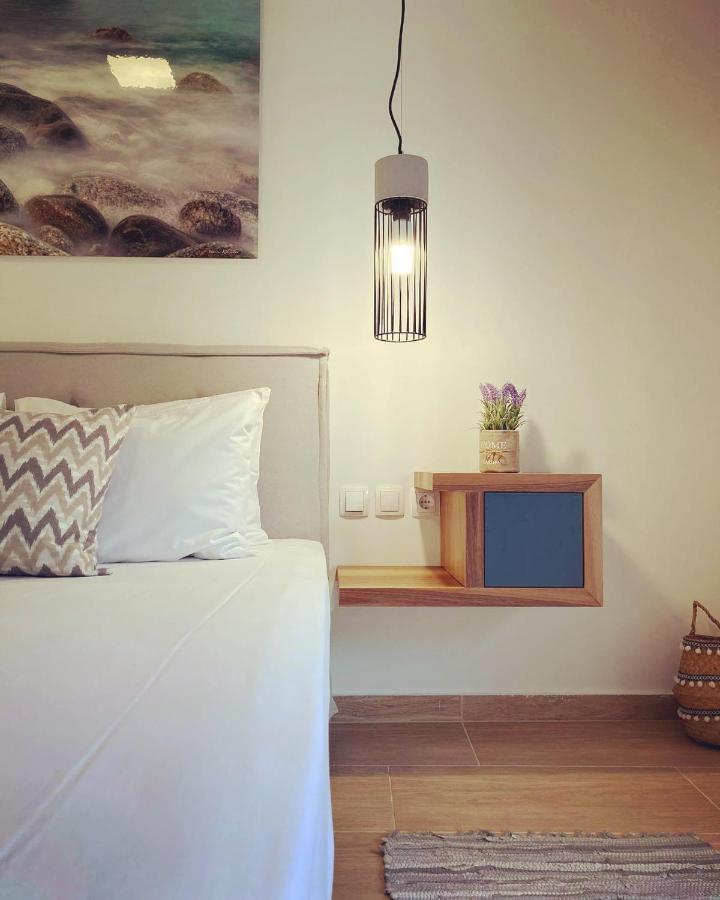 Guesthouse Mouses Kalavryta Ngoại thất bức ảnh