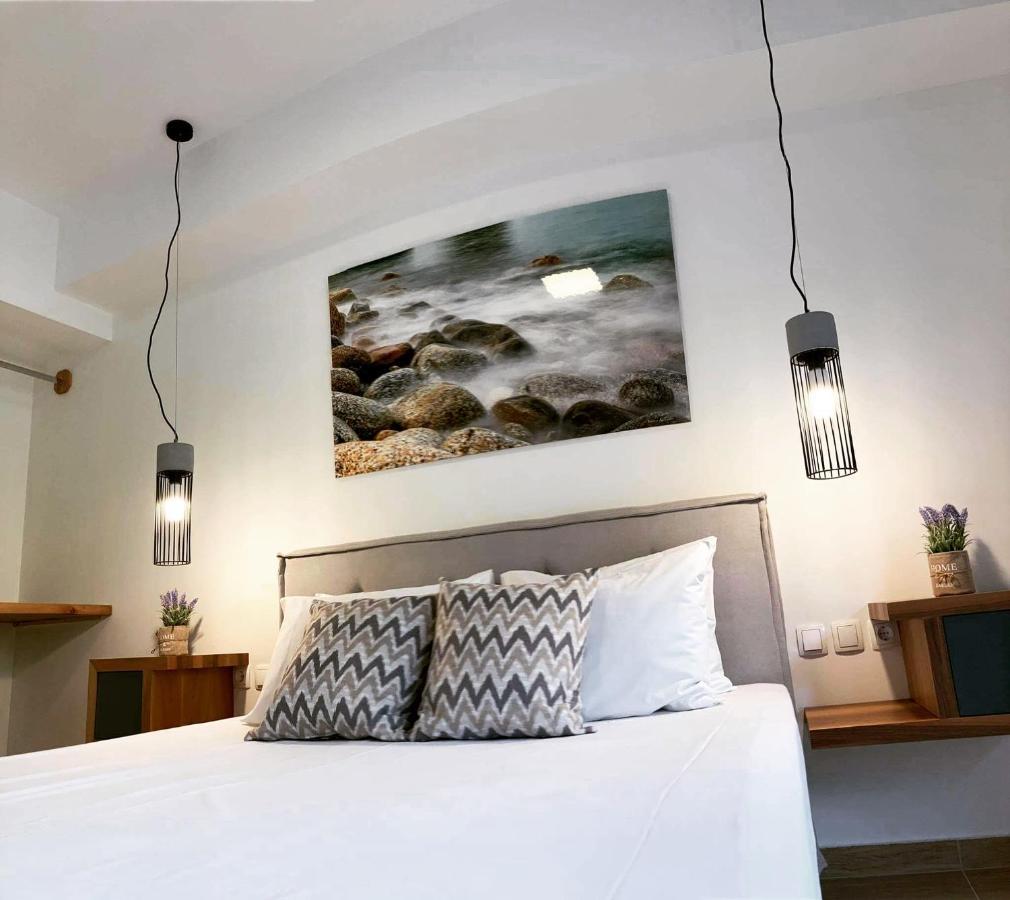 Guesthouse Mouses Kalavryta Ngoại thất bức ảnh