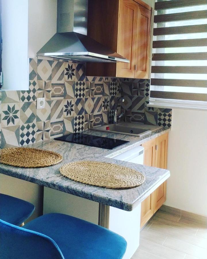 Guesthouse Mouses Kalavryta Ngoại thất bức ảnh